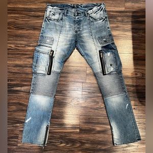 PRPS Stretch Men Jeans - Size 38